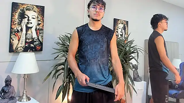 kai storn online show from 19, 5, 2026