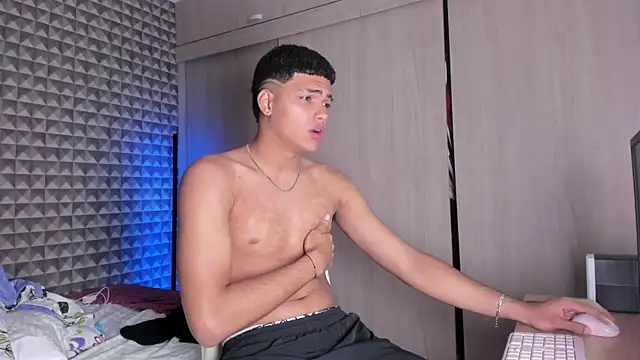 Keinner BigDick online show from 19, 2, 2026