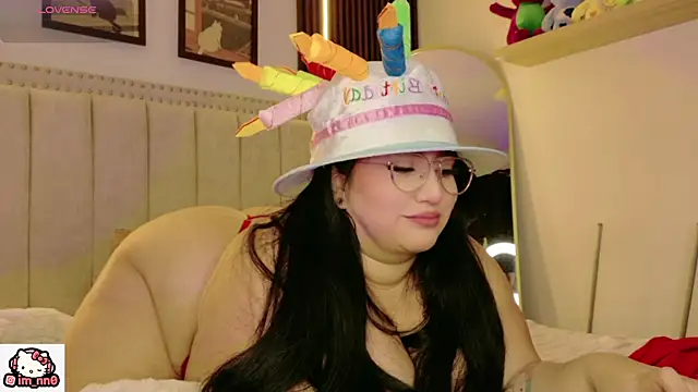 ninna sweet online show from 3, 5, 2026
