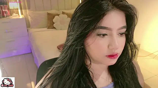ninna sweet online show from 13, 5, 2026