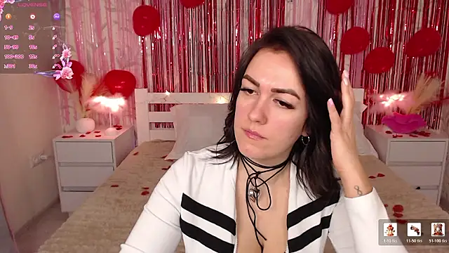 b1ushf1owerr online show from 13, 2, 2026