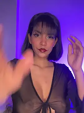 Kitty Wild 19 online show from 7, 5, 2026