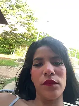Kitty Wild 19 online show from 10, 5, 2026
