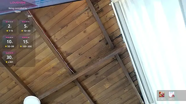 Loren ortiiz online show from 24, 2, 2026