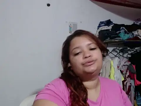 Diosa Rosa online show from 7, 2, 2026