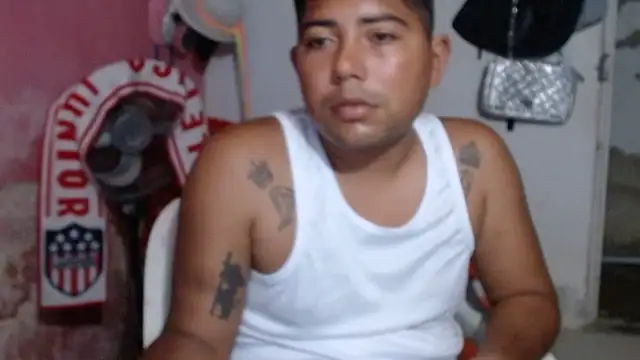 Diosa Rosa online show from 16, 3, 2026