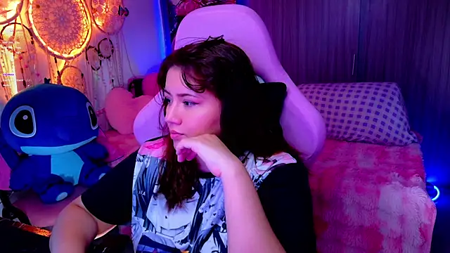 ALIS E G online show from 18, 6, 2026