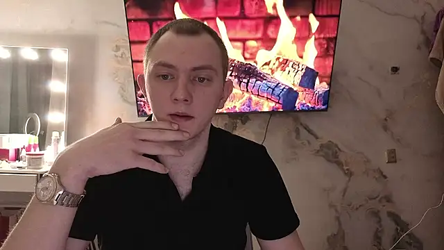 Crystal Nuts online show from 2, 3, 2026