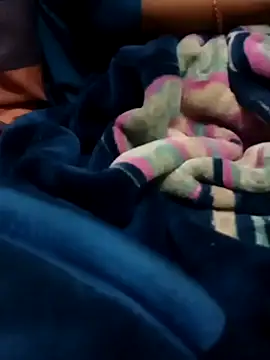 Akansha00123 online show from 13, 2, 2026