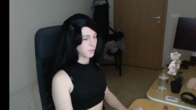 Pearl Inferno online show from 31, 1, 2026