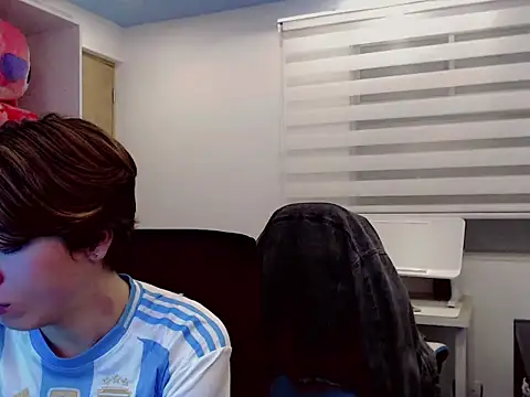 duvisex19 online show from 17, 2, 2026