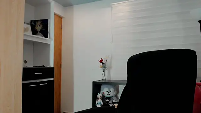 duvisex19 online show from 13, 5, 2026