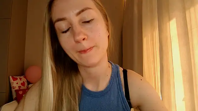 BluueSilk online show from 20, 3, 2025