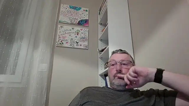 doudou310 online show from 8, 3, 2026