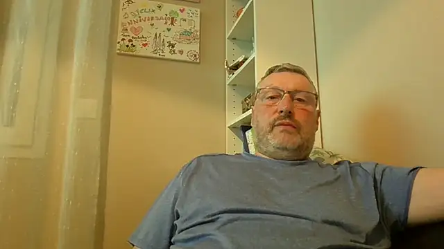 doudou310 online show from 19, 3, 2026