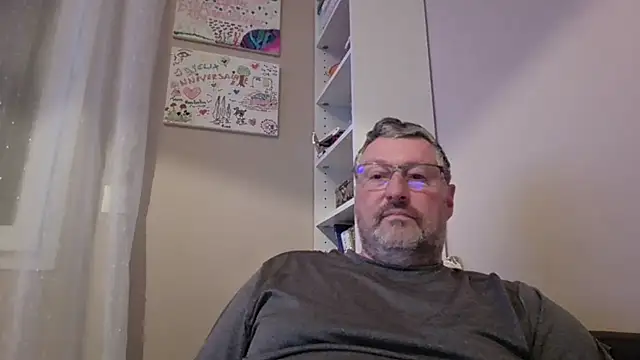 doudou310 online show from 14, 4, 2026
