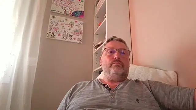 doudou310 online show from 11, 5, 2026