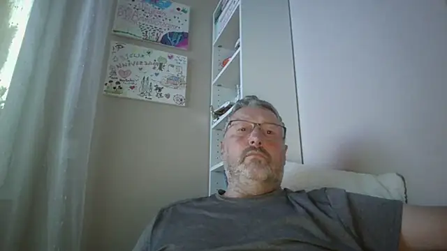 doudou310 online show from 14, 5, 2026