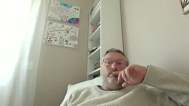 doudou310 online show from 14, 5, 2026