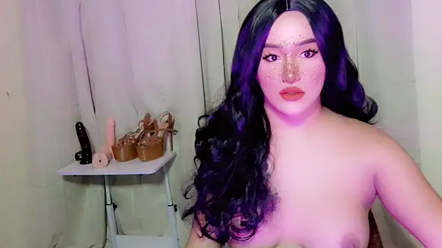 ChloeAsian online show from 14, 5, 2026