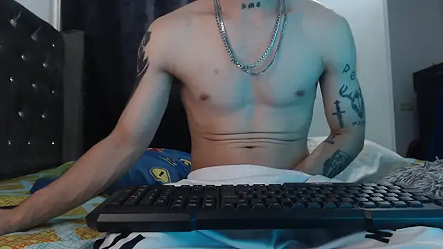 TylerBelfort online show from 23, 7, 2026