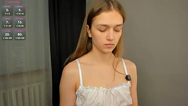 JuliannaLeiding online show from 7, 2, 2026