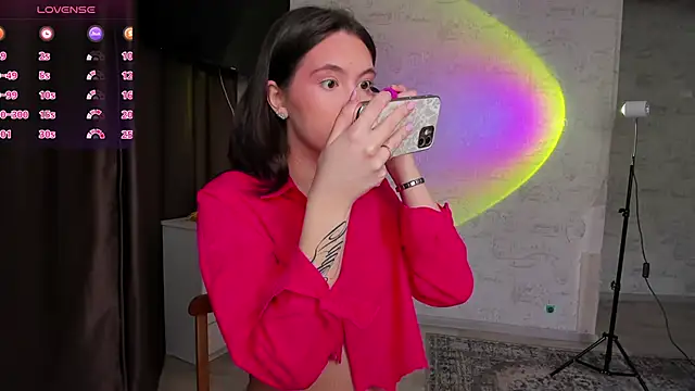 Hey Mia online show from 24, 2, 2026