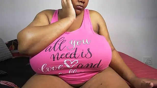 Suger-Boobs online show from 28, 6, 2026