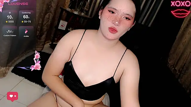 IsabellaXoXo69 online show from 14, 5, 2026