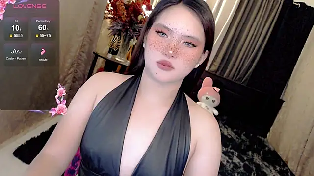 IsabellaXoXo69 online show from 15, 6, 2026
