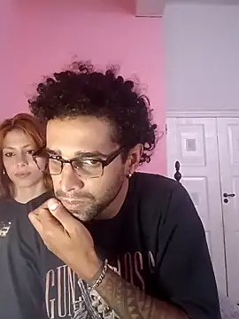 casal atrevido online show from 9, 5, 2026