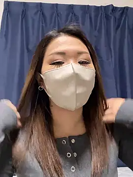 yurina yurina0125 online show from 1, 2, 2026