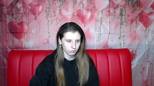 LilianaShine online show from 5, 2, 2026