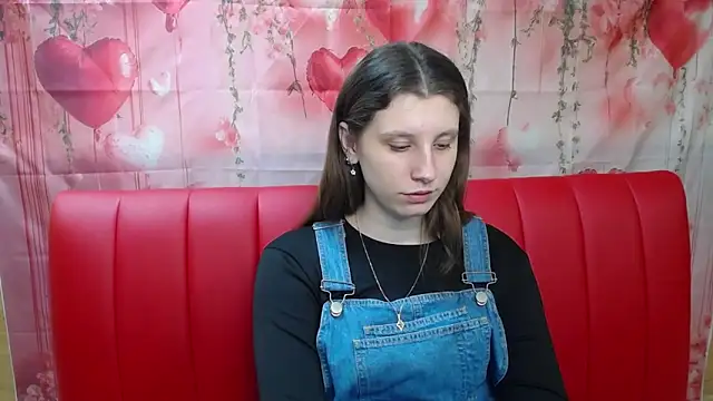 LilianaShine online show from 26, 2, 2026