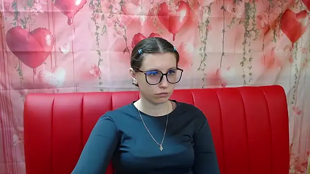 LilianaShine online show from 23, 3, 2026