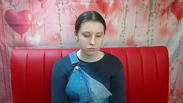 LilianaShine online show from 3, 5, 2026
