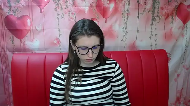 LilianaShine online show from 30, 5, 2026