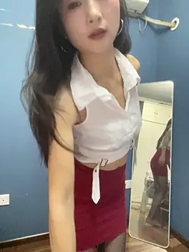 XiaoGui10 online show from 24, 4, 2026