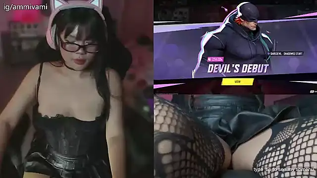 ammiasian online show from 22, 5, 2026