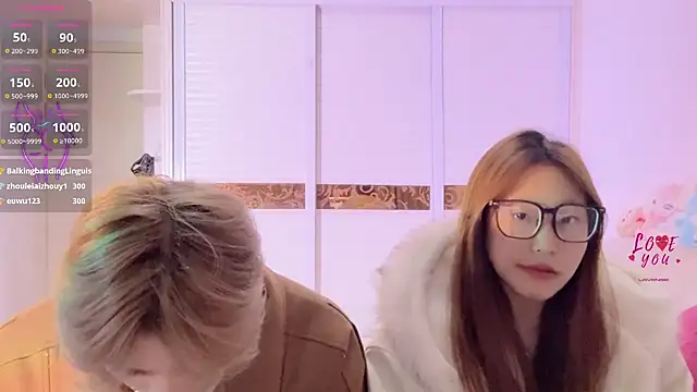 SM JIAJIA ZL online show from 2, 2, 2026