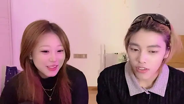SM JIAJIA ZL online show from 29, 4, 2026