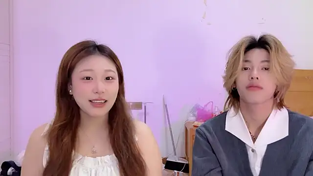 SM JIAJIA ZL online show from 10, 5, 2026