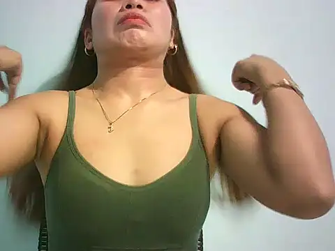 Naughty Mary Buttons online show from 3, 2, 2026