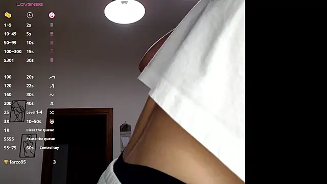 Snapshot of alibi_room chatting on 19, 3, 2026 alibi room online show from 19, 3, 2026