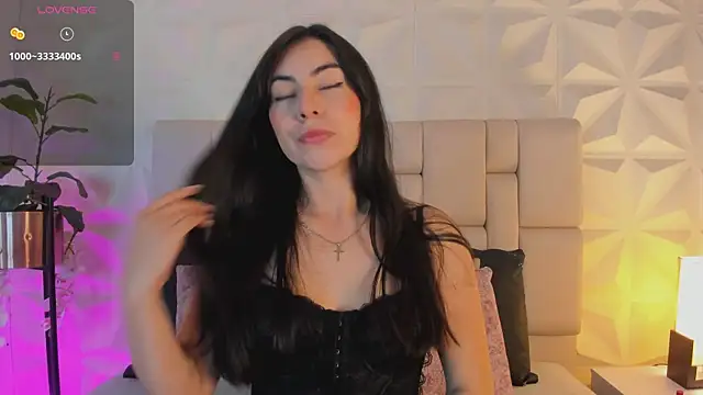 IsabellaSweet   online show from 27, 4, 2026