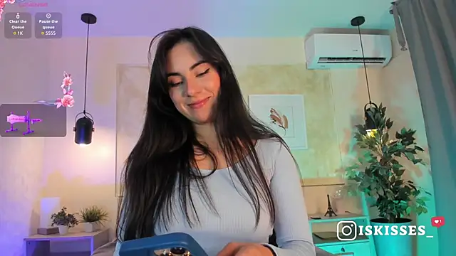 IsabellaSweet   online show from 9, 5, 2026