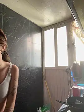 Snapshot of Winniedepootha chatting on 1, 3, 2026 Winniedepootha online show from 1, 3, 2026