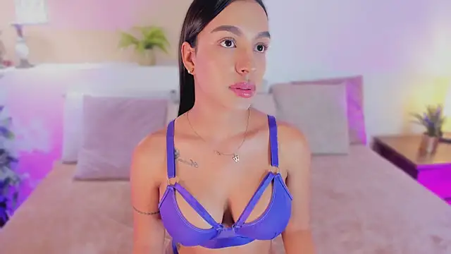 xiomara cortes online show from 11, 5, 2026