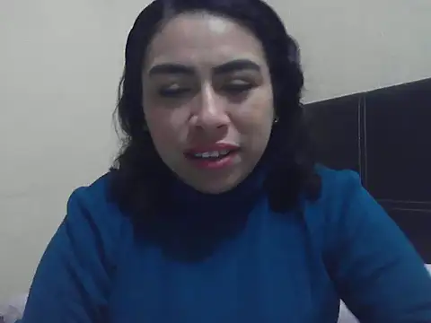 DalilahMx online show from 3, 2, 2026