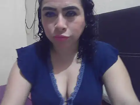 DalilahMx online show from 17, 2, 2026